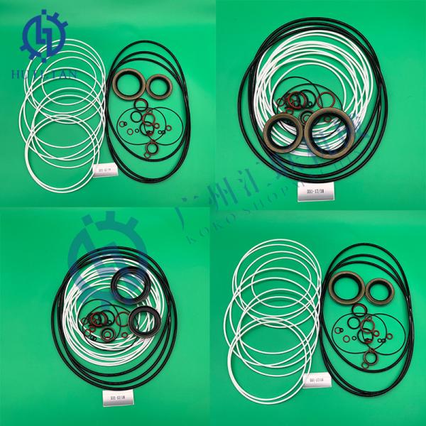 Buy cheap D31-17/18 Torque Converter Service Kit 195-15-05900 195-22-05020 Transmission Kit for D31A D31E D31P D31 Komatsu Loader Bulldozer Parts from wholesalers