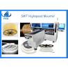 Buy cheap High Capacity SMT Mounter With 68 Heads For Unlimited Length Strip from wholesalers