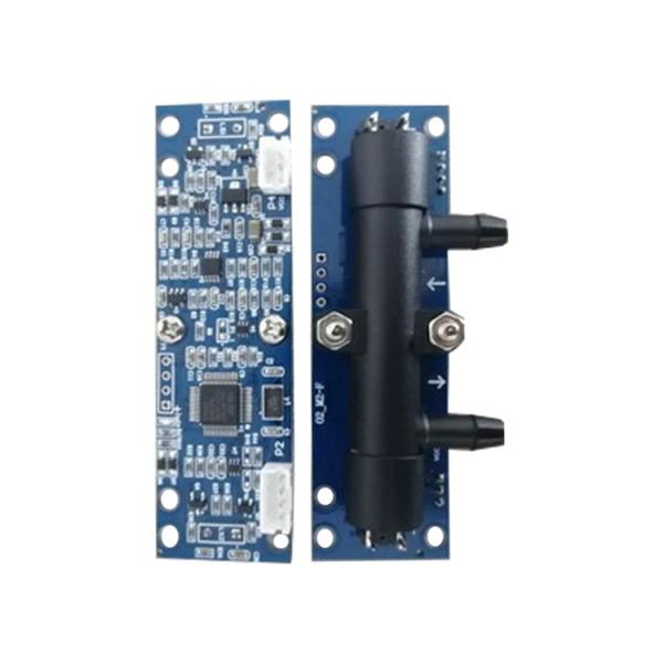 Buy cheap Top quality High Precision Ultrasonic Oxygen Concentration from wholesalers