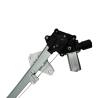 Buy cheap Electric Window Regulator without Motor for HONDAODYSSEY 15 72210-T6A-003 Front Right from wholesalers