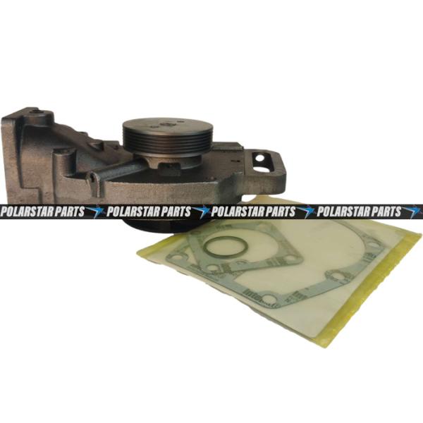 Buy cheap N14 Cummins Diesel Engine Water Pump 3067998 3076529 3803605 from wholesalers
