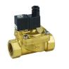 Buy cheap anti water hammer pilot operated (NC) solenoid valve 1/2＂～ 2＂ from wholesalers