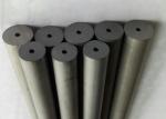 YG10X Length 330mm Tungsten Carbide Ground Rods For Blank