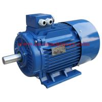 Buy cheap Y2 Series Electric Motor for Pump and Blower with High Efficiency Energy Saving product