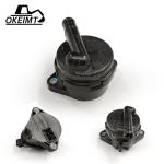 OKEIMT Excavator Engine Parts Air Breather Cap For D7D
