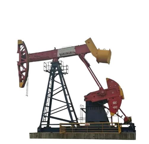 Buy cheap Walking Beam Pumping Unit Load Rating (lbs) 13300 Stroke Length (in) 54 from wholesalers