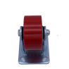 Buy cheap 4 Inch Polyurethane Heavy Duty Industrial Caster Wheels For Factory from wholesalers