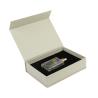 Buy cheap Cylinder Glass Dropper Bottle Packaging Box 30ml Handmade Recycled Material from wholesalers
