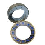 Buy cheap Halbach Array Neodymium Magnet N52 With Steel Material For Generator from wholesalers