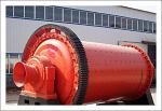Dry Clinker Grinding Cement 60tph Vertical Cement Mill