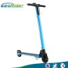 Buy cheap Cheap folding motor skateboard 2 wheel electric hoverboard for adult from wholesalers