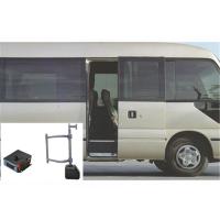 Buy cheap Clipping Prevent Lift Lock Electric Bus Door Opener With TS16949 Certificate product