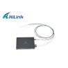 Buy cheap OADM Module DWDM Mux Demux 2CH Optical WDM Equipment ABS Box Without Connector from wholesalers