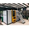Buy cheap Electronic Auto Bio Compost Machine Kitchen Compost Maker Machine 1000kg Waste Treatment from wholesalers