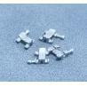 Buy cheap Tolerance 0.03mm MIM Metal Injection Molding Iron Dental Orthodontic Brackets from wholesalers