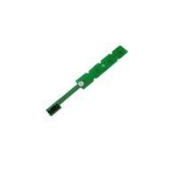 Buy cheap NCR 6622 Softkey PCB NCR Membrane Left Repair Function Key 4450704530 445 product