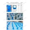 Buy cheap MARINE MANUAL PROPORTIONAL FLOW DIRECTIONAL COMPOSITE VALVE CSBF-G25 Material - cast iron from wholesalers