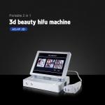 3D Hifu Machine for Face Lift Wrinkle Removal Skin Rejuvenation