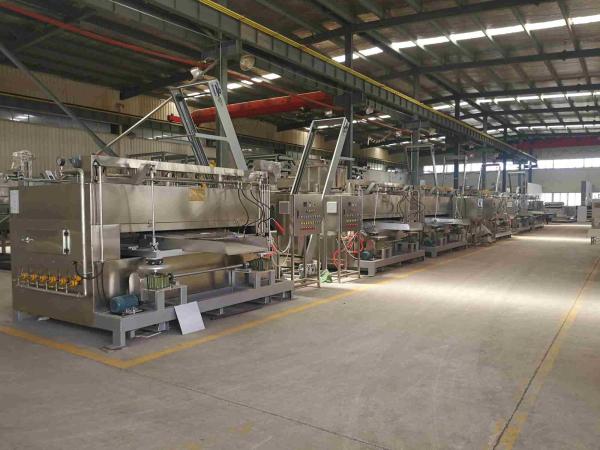 Buy cheap Cashew Nut Pistachio Roasting Machine , Coated Peanut Roaster Reasonable Design from wholesalers