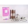 Buy cheap KOMATSU SAA6D114-2 Engine Cylinder Liner DIA 114mm 6743-31-2110 from wholesalers