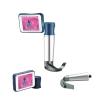 Buy cheap Veterinary use flexible endoscope Fiber Optic Anesthesia video laryngoscopy difficult airway pediatric neonate from wholesalers