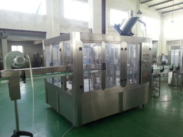 Buy cheap Stainless Steel 304 Automatic Filling Machine 5 Gallon Bottling Line 1.5 Kw from wholesalers