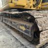 Buy cheap Low Working Hours Good Condition Komatsu PC120-6 Excavator with Original Hydraulic Pump from wholesalers