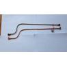 Buy cheap Oil High Pressure Fuel Pipe , High Pressure Fuel Injection Pipe For Tractor from wholesalers