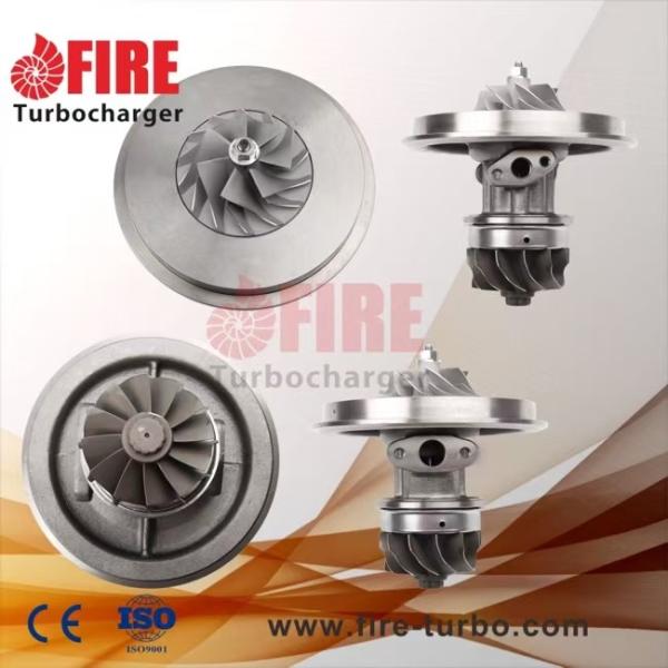Buy cheap Cartridge HX55 Turbocharger 4038613 10570162 Scania 124 Bus with DC1201 Engine from wholesalers