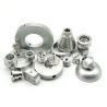 Buy cheap Hardness Aluminum CNC Services With Electroplating Sandblast from wholesalers