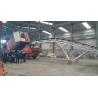 Buy cheap Conveyor belt loading PP Woven Container Liner Bag For foods like soybean , malt ,corn, rice,grain, wheat, barley from wholesalers