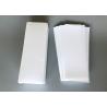 Buy cheap Lightweight Depilatory Hair Removal Wax Strips White Pink Yellow Fresh Hypoallergenic from wholesalers