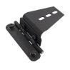 Buy cheap Customized Metal Sheet Fabrication and Stainless Steel Welding Parts from wholesalers
