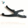 Buy cheap ISO Ear Tag Pliers For Cattle , Cow Ear Tag Applicator With Stainless Steel Nail from wholesalers