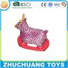 Buy cheap kids happy rides on animal with wheels from wholesalers