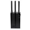Buy cheap TX TELSIG Handheld GPS Signal Jammer Can Control The Switch Individually from wholesalers