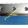 Buy cheap Metal Screen Printing Machine Parts , 250mm DEK Squeegee Holder And Blade Sets 133584 from wholesalers