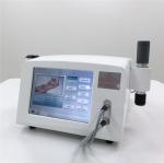 Body Pain Relief Ultrasound Physiotherapy Machine Shockwave Therapy Machine