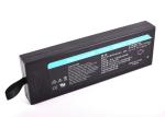 Replacement Mindray Wato Ex 20 Battery , 11.1V 4400mAh Li-Ion Indray Monitor
