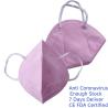 Buy cheap Non Woven Face Mask High Filtration Capacity Hypoallergenic Dust Face Mask from wholesalers