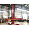 Buy cheap 4x4 Meters Wind Tower Pipe Seam 4000mm Welding Manipulators from wholesalers