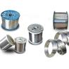 Buy cheap Annealed / Cold Drawn Stainless Steel Wire 304 304L 316 316L 321 310S Grade from wholesalers