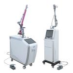 Multifunctional Fractional Co2 Laser Scar Removal Machine For Whole Body Skin