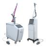 Buy cheap Medical New Beauty Machine Q Switched Nd Yag Laser For Arm Pigment Tattoo Removal from wholesalers