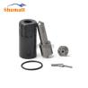 Buy cheap Genuine CR Fuel Injector Overhual Kit 095000-6376 Injection Parts from wholesalers