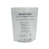 Buy cheap Snack Biodegradable Packaging Bags Tasteless 100% Cornstarch PLA Stand Up Pouch from wholesalers