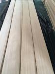 Quarter White Oak Sliced Wood Veneer for Furniture Door Panel Furnishings from