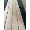 Buy cheap Rift Oak Wood Veneer American Oak Natural Veneers For Furniture Doors Cabinetry Panel from wholesalers