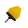 Buy cheap Electric 2.5 Inch Tapered Drill Cleaning Brush PP Material from wholesalers