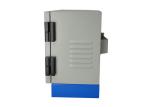 Military Waterproof Outdoor Jail Cell Phone Signal Prison Jammer With Remote
